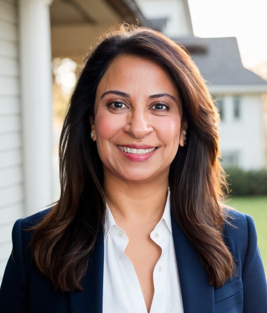 Headshot of Gurbax Sahota