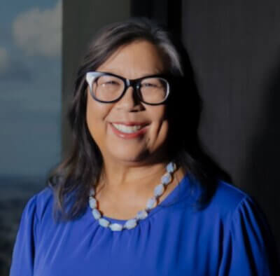 Betty T. Yee - Candidate for Governor